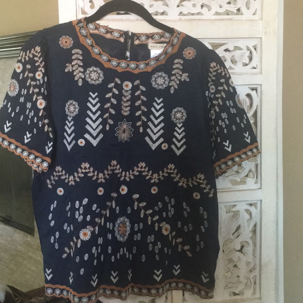 Blouse